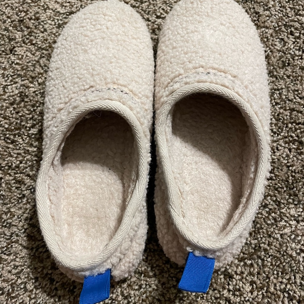 Bombas Sunday Slippers